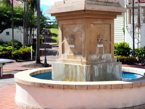 Pierre & Vacances Antigua 03 Сен-Лу Екстериор снимка
